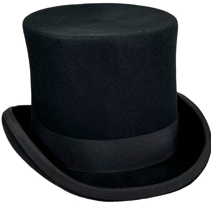 HTPK-PLAIN FUNK PLUS TOP HAT