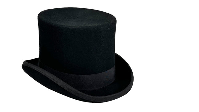 HTPK-PLAIN FUNK PLUS TOP HAT