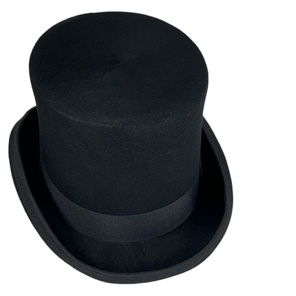 HTPK-PLAIN FUNK PLUS TOP HAT