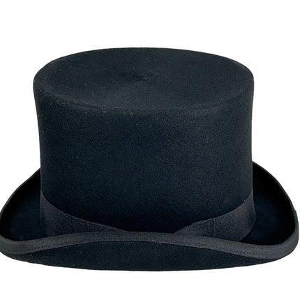HTPK-PLAIN FUNK PLUS TOP HAT