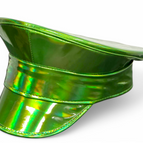 GREEN RAINBOW