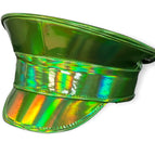 GREEN RAINBOW