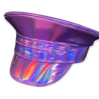 PURPLE RAINBOW