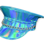 BLUE RAINBOW