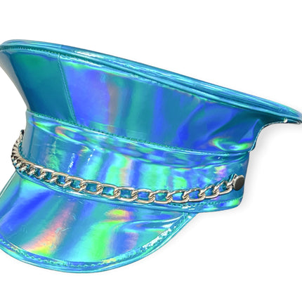 HTR210 RAINBOW REGULAR CHAIN