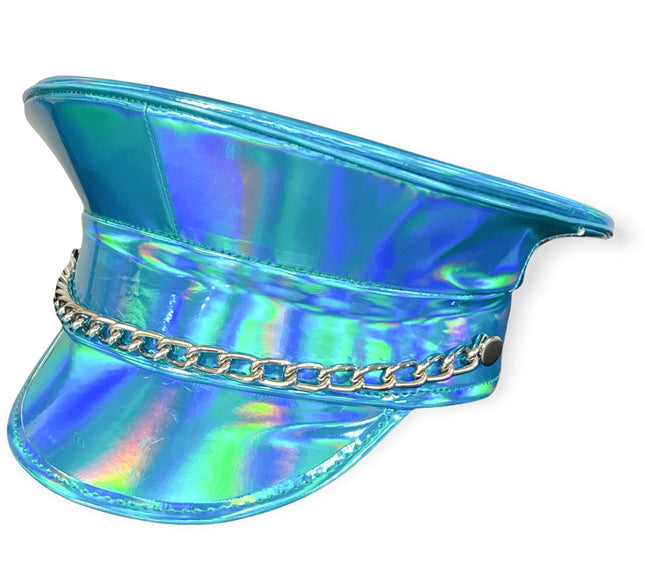 HTR210 RAINBOW REGULAR CHAIN