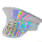 SILVER RAINBOW