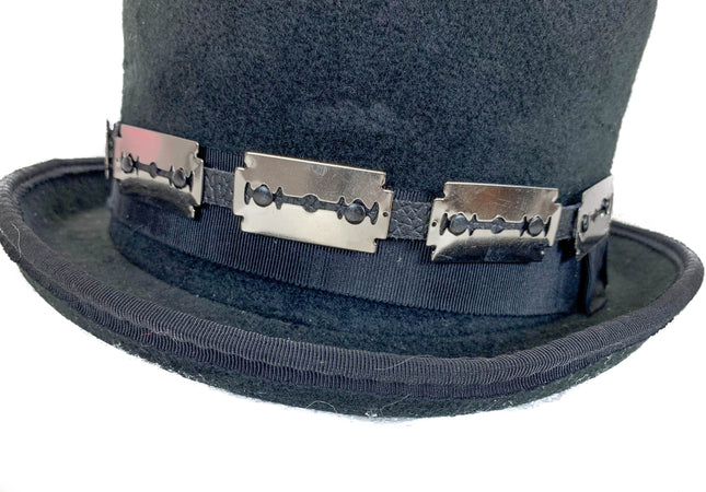 HTB201 RAZOR BLADE HAT BAND