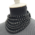 BLACK CHAIN
