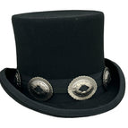 HAT & BAND