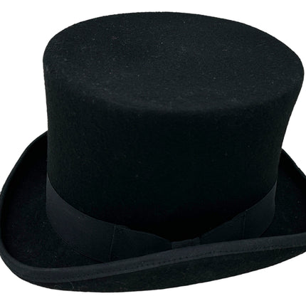 HTPK-PLAIN FUNK PLUS TOP HAT