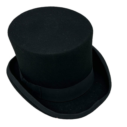 HTPK-PLAIN FUNK PLUS TOP HAT