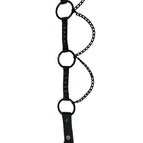 L / WITH CHAIN
