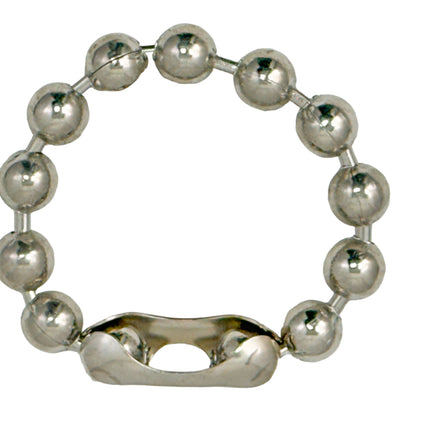 BC982  BC982M  & BC982S BC982L  REGULAR  MEDIUM AND SMALL BALL CHAIN BRACELET