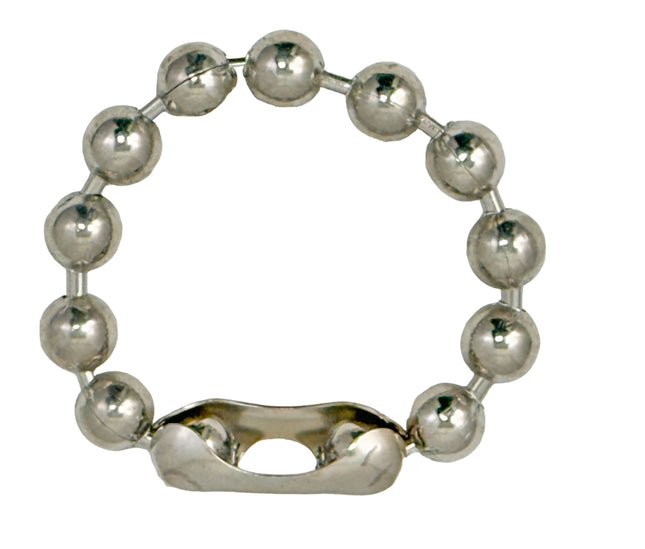 BC982  BC982M  & BC982S BC982L  REGULAR  MEDIUM AND SMALL BALL CHAIN BRACELET