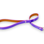 PURPLE / 18