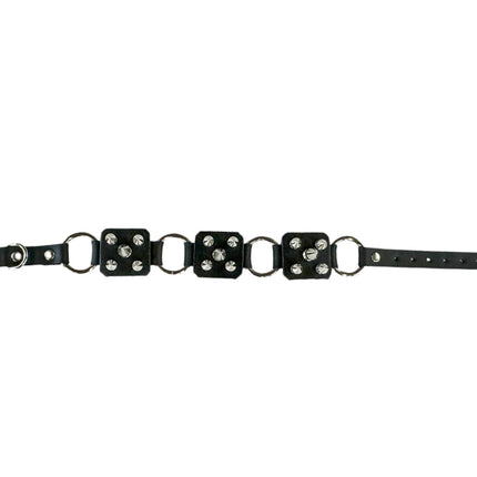 FCK284 RING & SPIKE