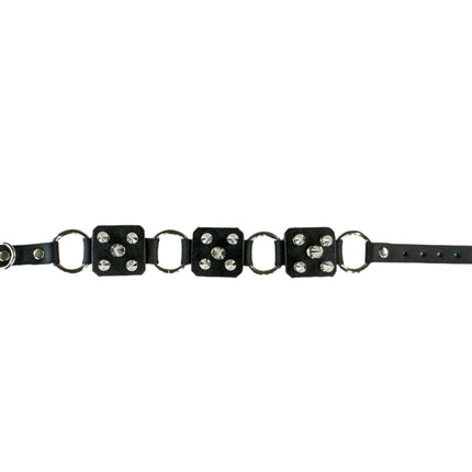 FCK284 RING & SPIKE
