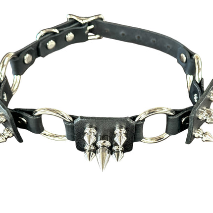 FCK284 RING & SPIKE