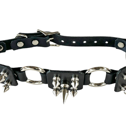 FCK284 RING & SPIKE