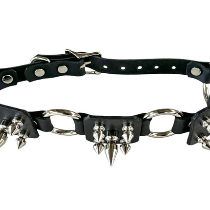 FCK284 RING & SPIKE