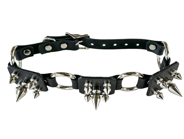 FCK284 RING & SPIKE