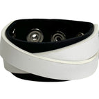 BLACK-WHITE STRAP