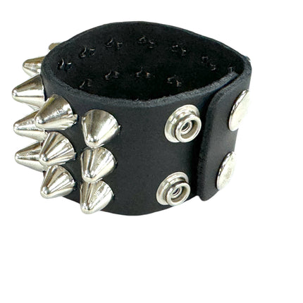 BC256UK 3 ROW LARGE UK77 BRACELET