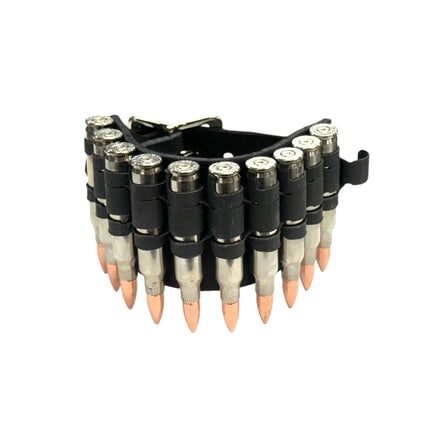 FB326 LINK BULLET BUCKLE BRACELET