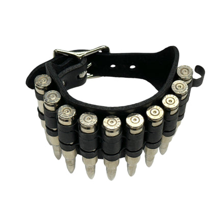 FB326 LINK BULLET BUCKLE BRACELET