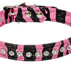 PINK ZEBRA