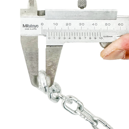 CK992HV-SQ-S  HARWARE STORE SQUARE CHAIN