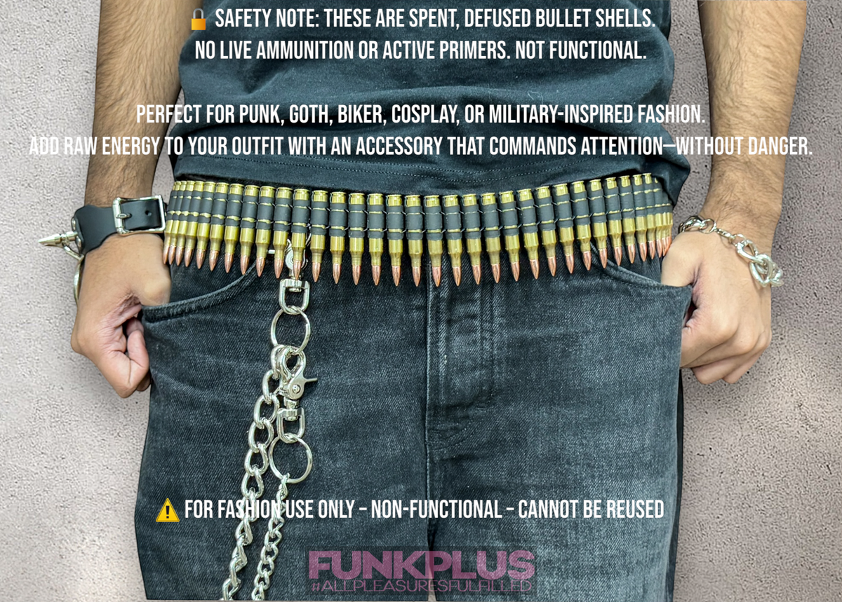 Funk Plus Inc