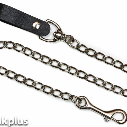 KC106  HEAVY CHAIN KEY CHAIN