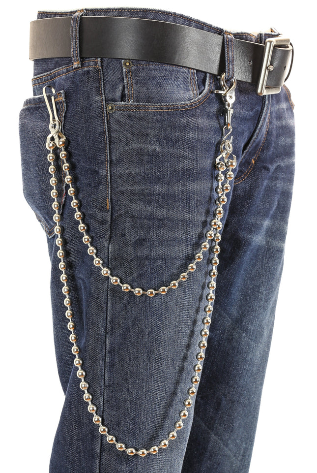 KCBBD DOUBLE BALL CHAIN