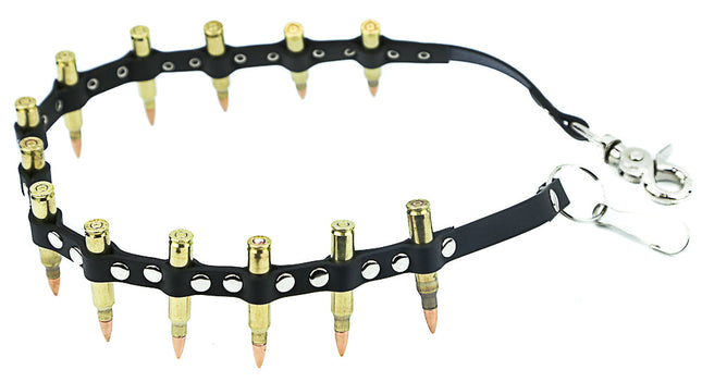 KCBU BULLET KEY CHAIN