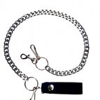 12 / Leather Strap