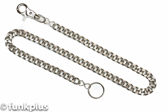 KCDC  CUBAN CHAIN KEYCHAIN