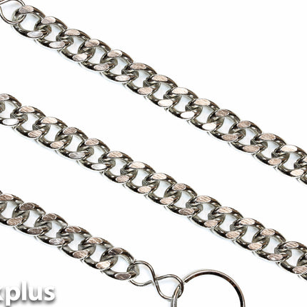 KCDC  CUBAN CHAIN KEYCHAIN