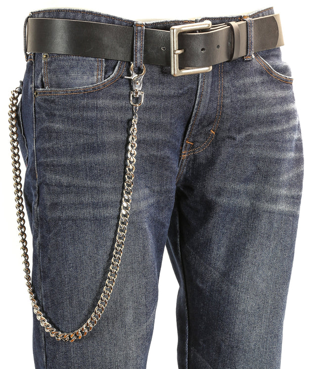 KCDC  CUBAN CHAIN KEYCHAIN