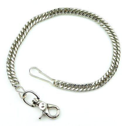 KCDDC  PREMIUM DOUBLE KNOT CUBAN CHAIN