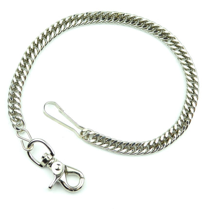 KCDDC  PREMIUM DOUBLE KNOT CUBAN CHAIN