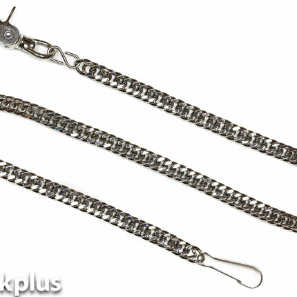 KCDDC  PREMIUM DOUBLE KNOT CUBAN CHAIN