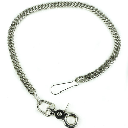 KCDDC  PREMIUM DOUBLE KNOT CUBAN CHAIN