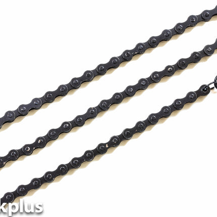 KCK-BLACK  BIKE CHAIN KEY CHAIN