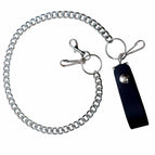 12 / Leather Strap