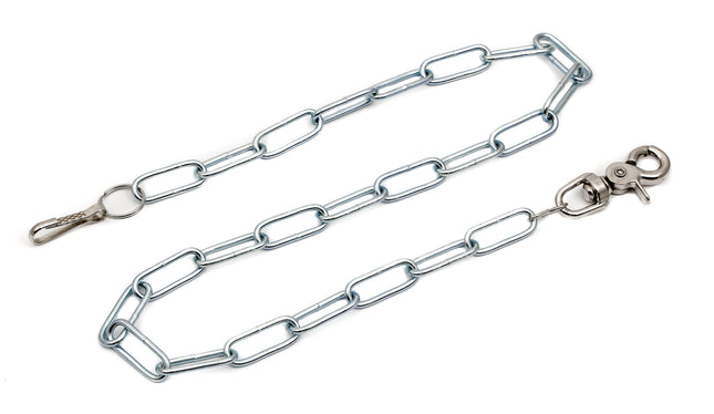 KCSQ-S 35MM THICKNESS SQUARE LINK CHAIN