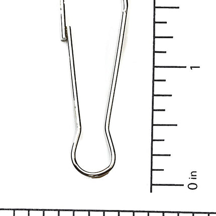 SNAP HOOK 1 3/4"-GROSS