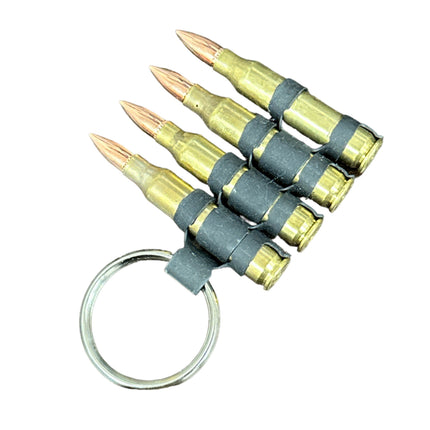 KH300  BULLET KEYRING KEY HOLDER