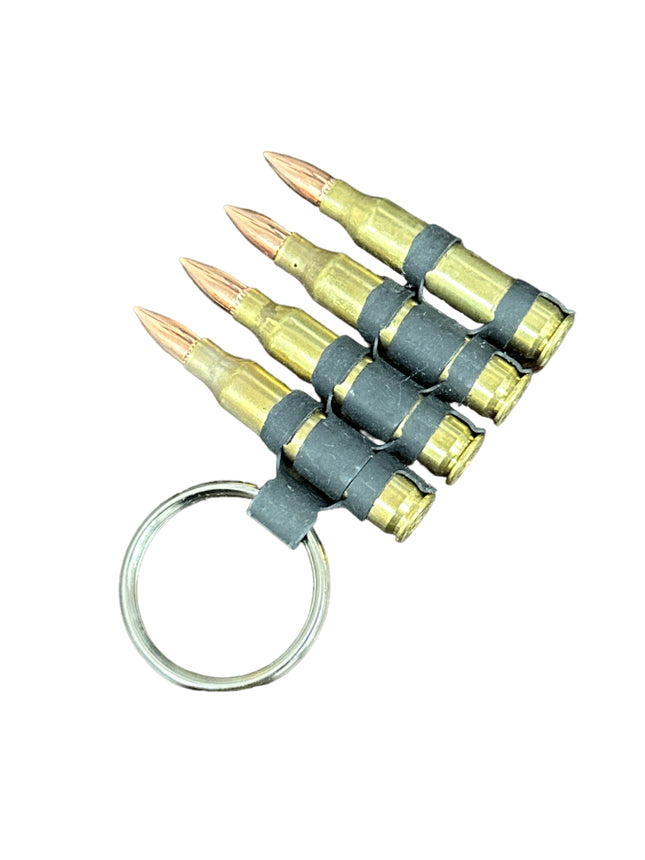 KH300  BULLET KEYRING KEY HOLDER